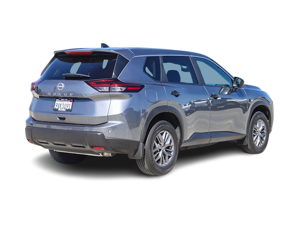 Thumbnail: 2025 Nissan Rogue - 14