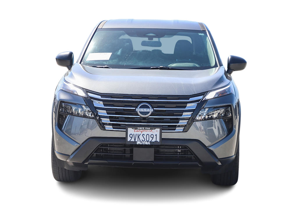 Thumbnail: 2025 Nissan Rogue - 5
