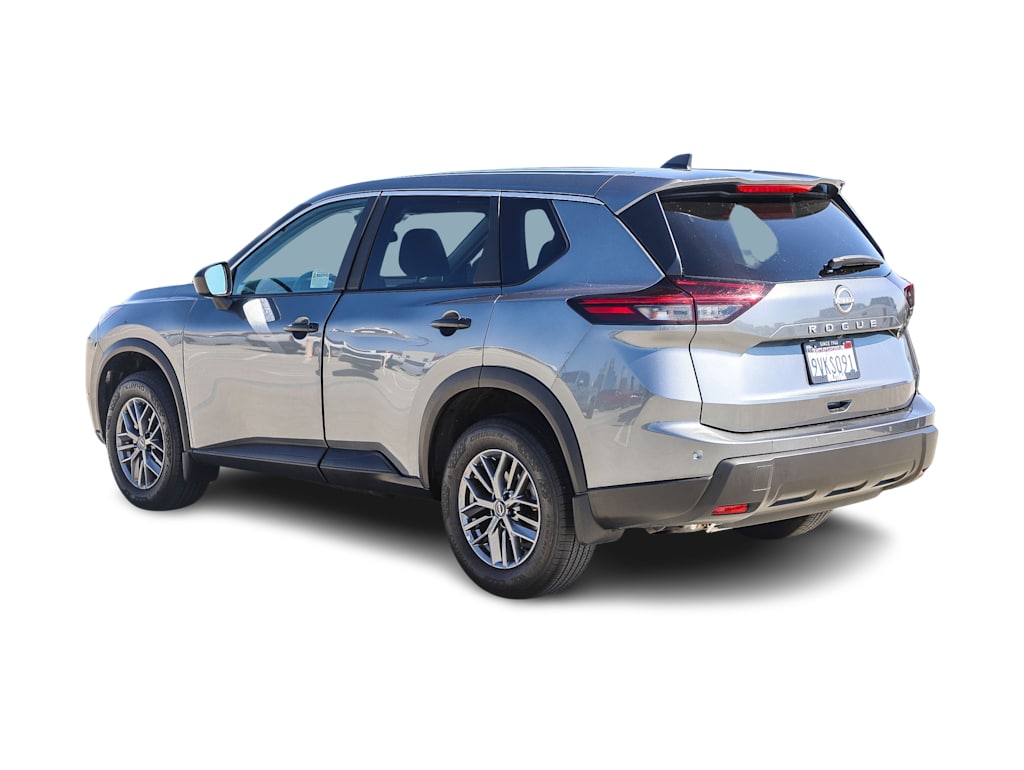 Thumbnail: 2025 Nissan Rogue - 3