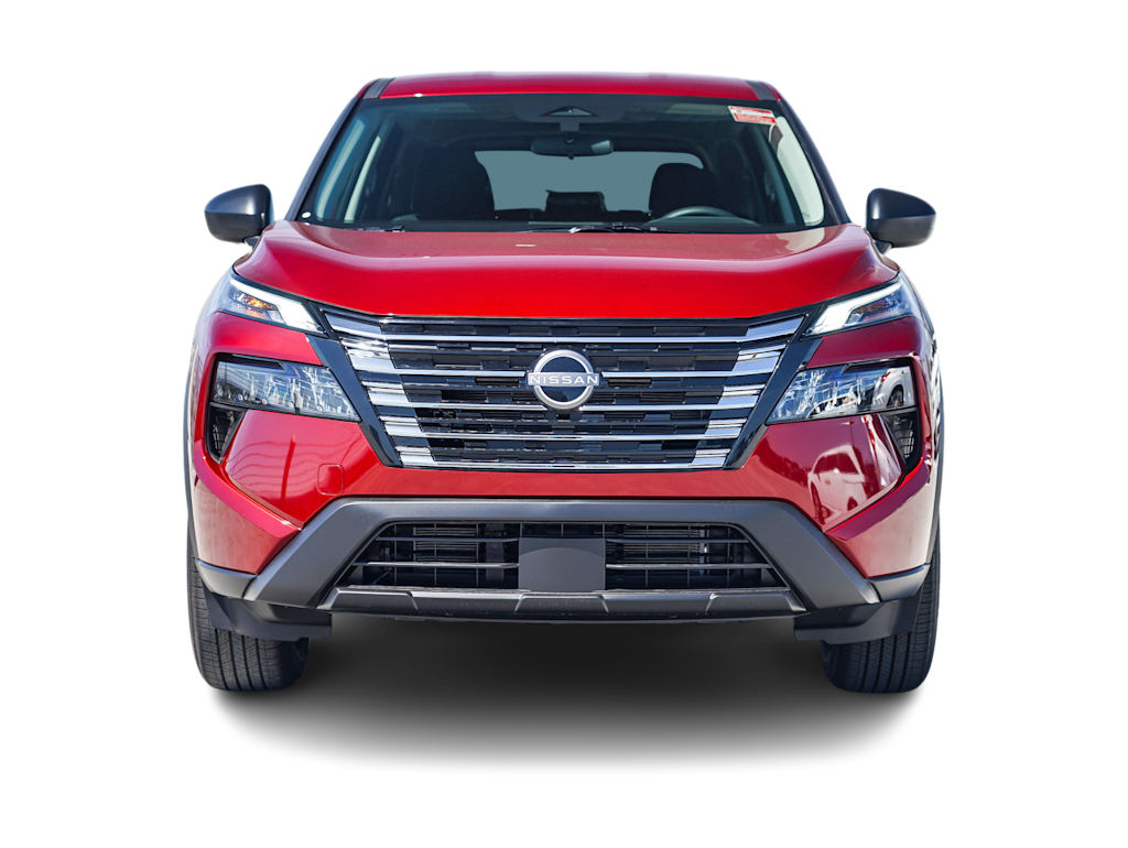 Thumbnail: 2025 Nissan Rogue - 4