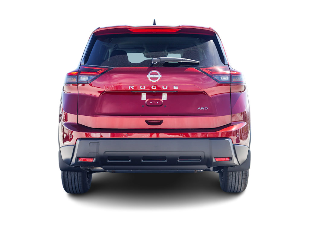 Thumbnail: 2025 Nissan Rogue - 19