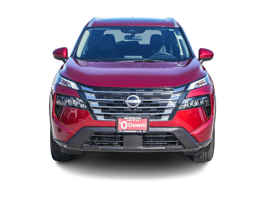 Thumbnail: 2024 Nissan Rogue - 4