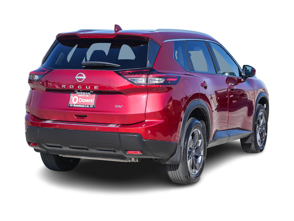Thumbnail: 2024 Nissan Rogue - 20