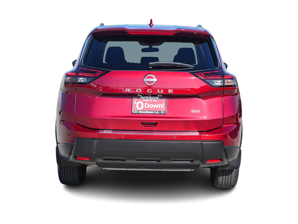 Thumbnail: 2024 Nissan Rogue - 21