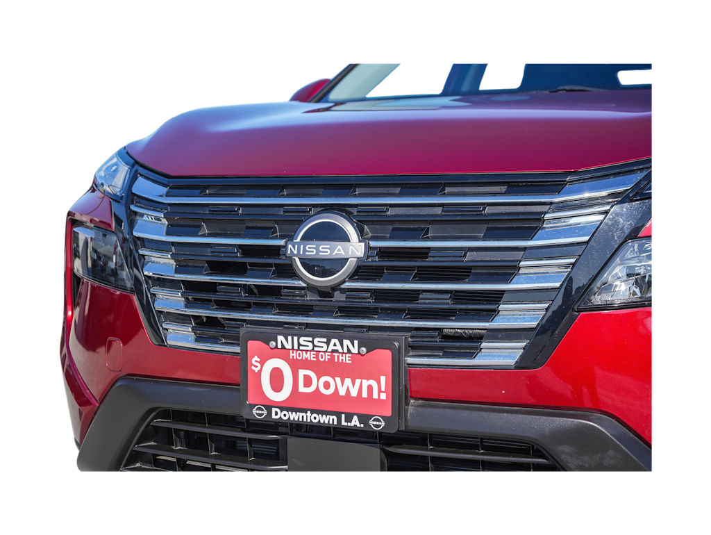 Thumbnail: 2024 Nissan Rogue - 19