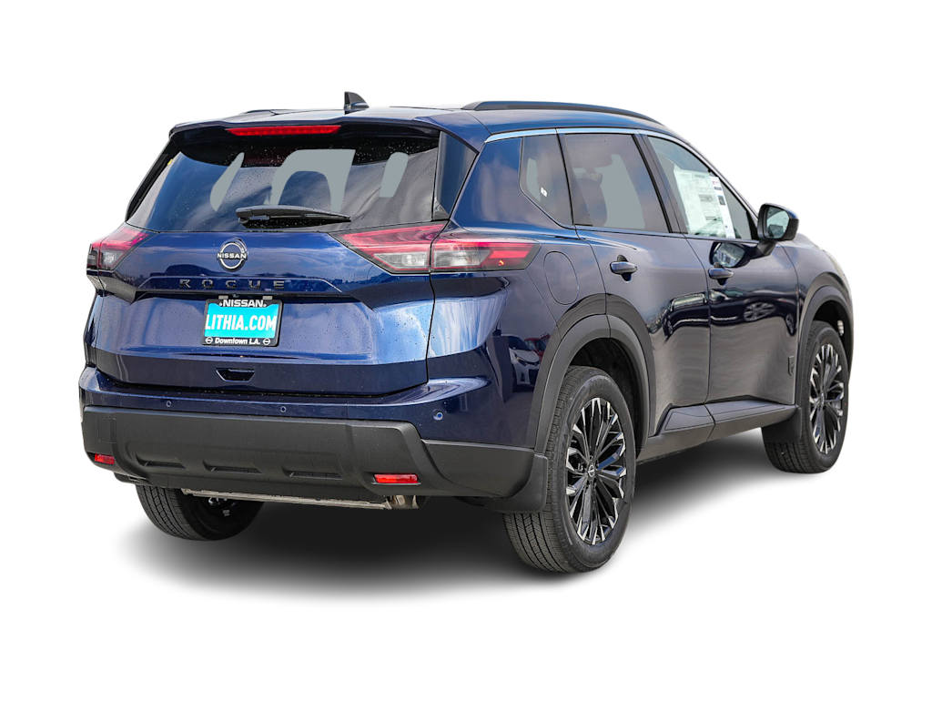 Thumbnail: 2026 Nissan Rogue - 20