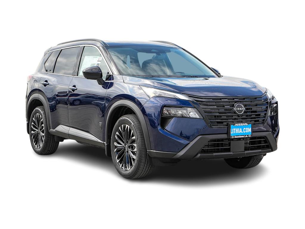 Thumbnail: 2026 Nissan Rogue - 17
