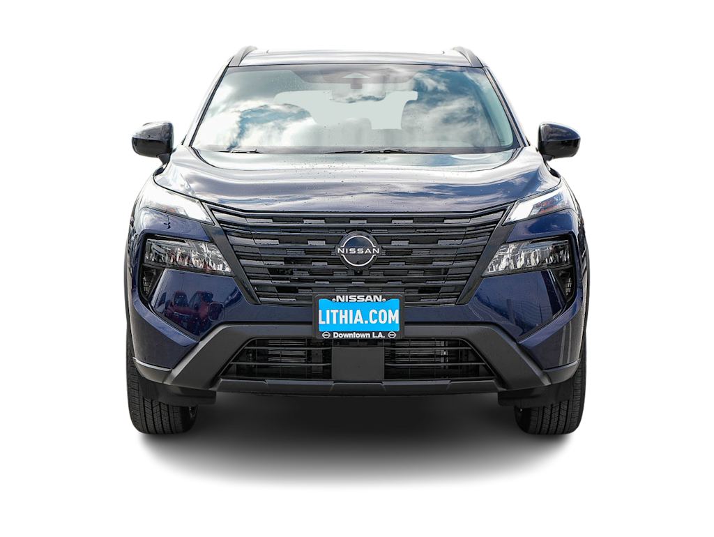 Thumbnail: 2026 Nissan Rogue - 5