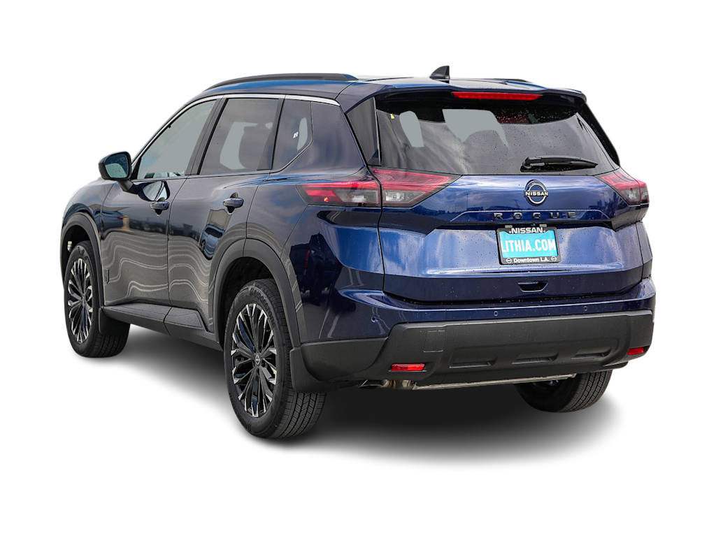Thumbnail: 2026 Nissan Rogue - 3