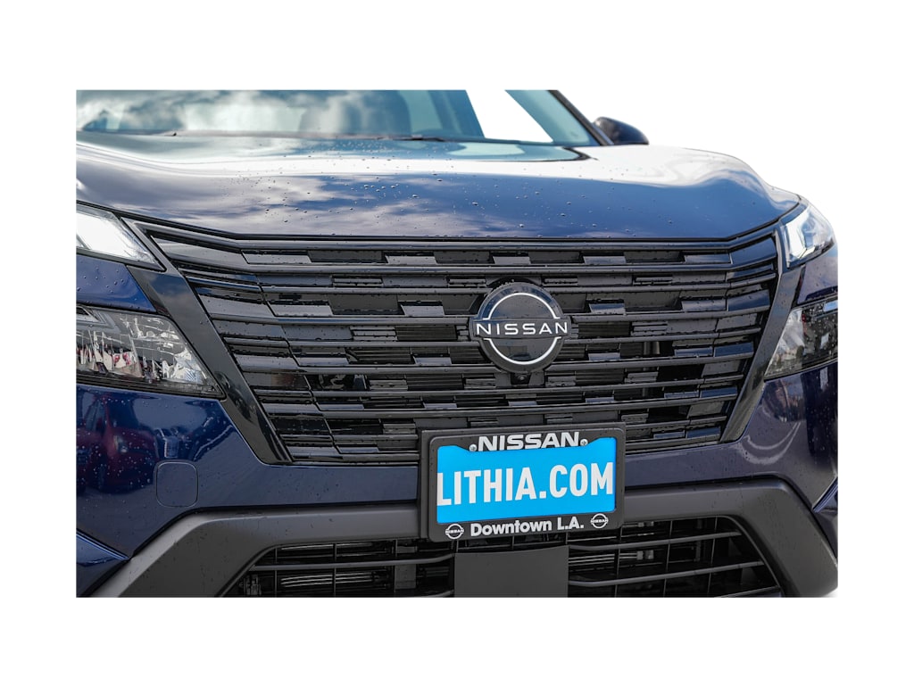 Thumbnail: 2026 Nissan Rogue - 19