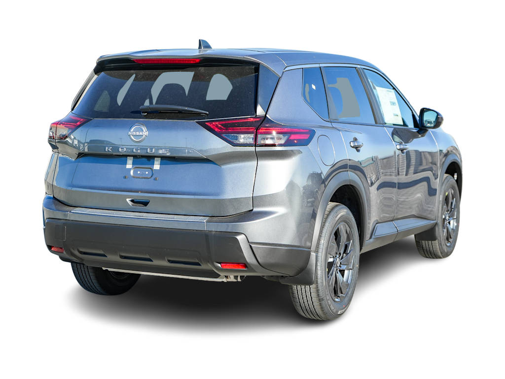 Thumbnail: 2026 Nissan Rogue - 20
