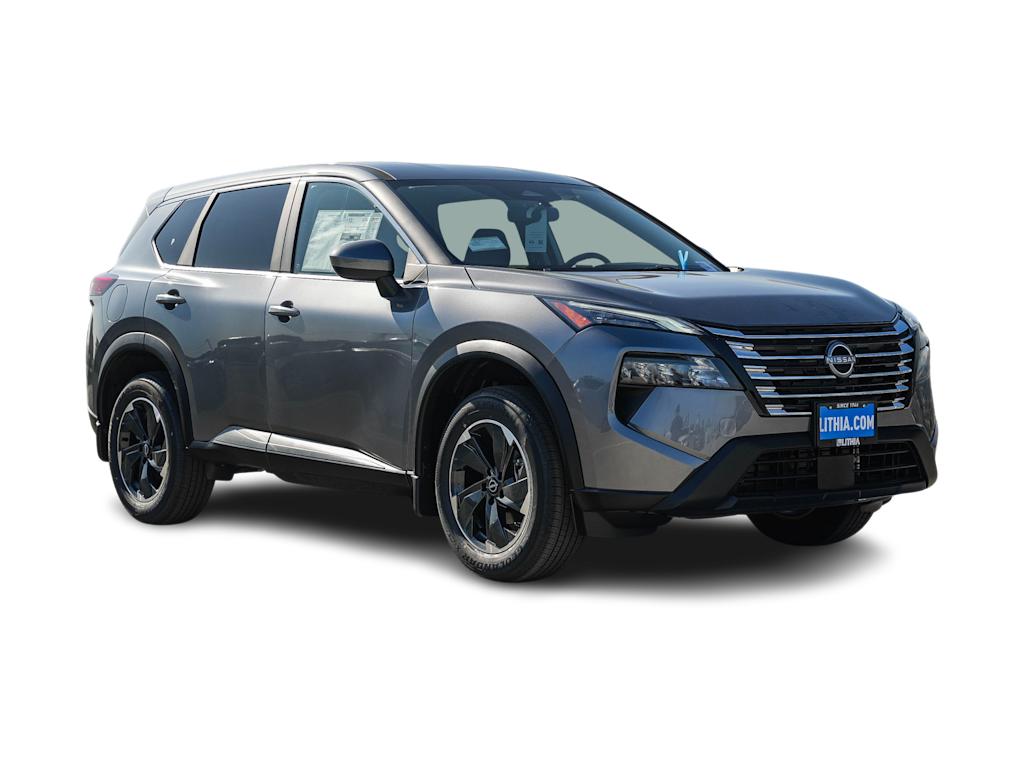 Thumbnail: 2025 Nissan Rogue - 16