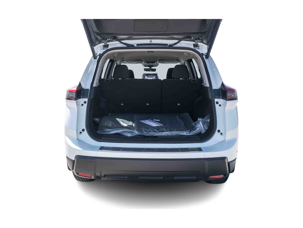 Thumbnail: 2026 Nissan Rogue - 17