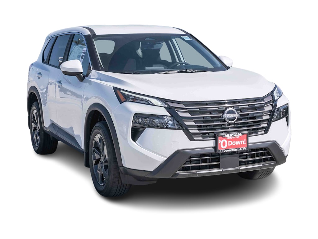 Thumbnail: 2026 Nissan Rogue - 18