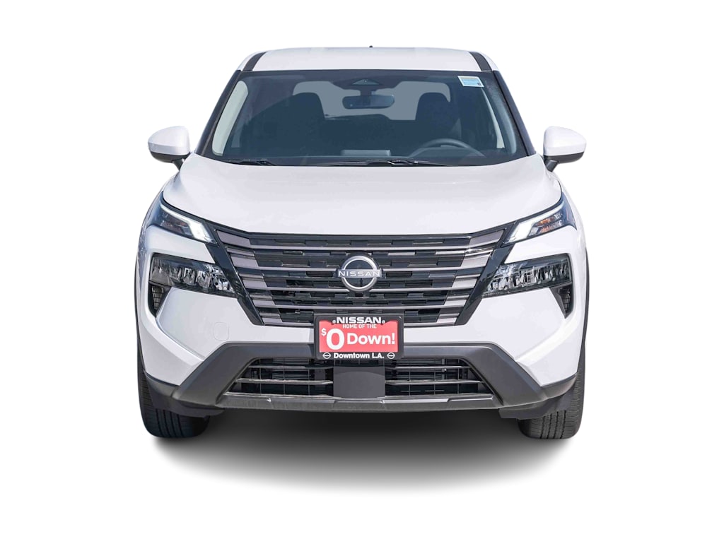 Thumbnail: 2026 Nissan Rogue - 5
