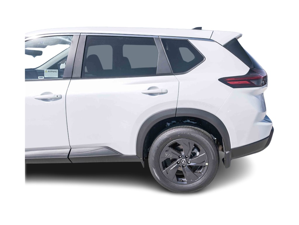 Thumbnail: 2026 Nissan Rogue - 20