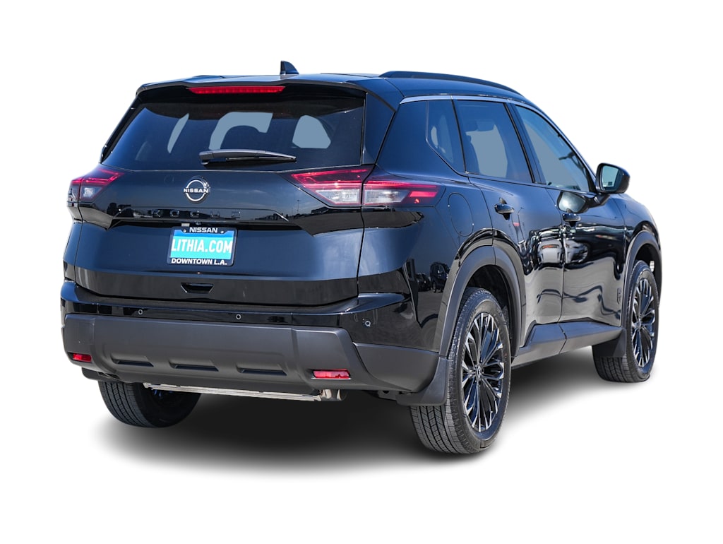 Thumbnail: 2026 Nissan Rogue - 19