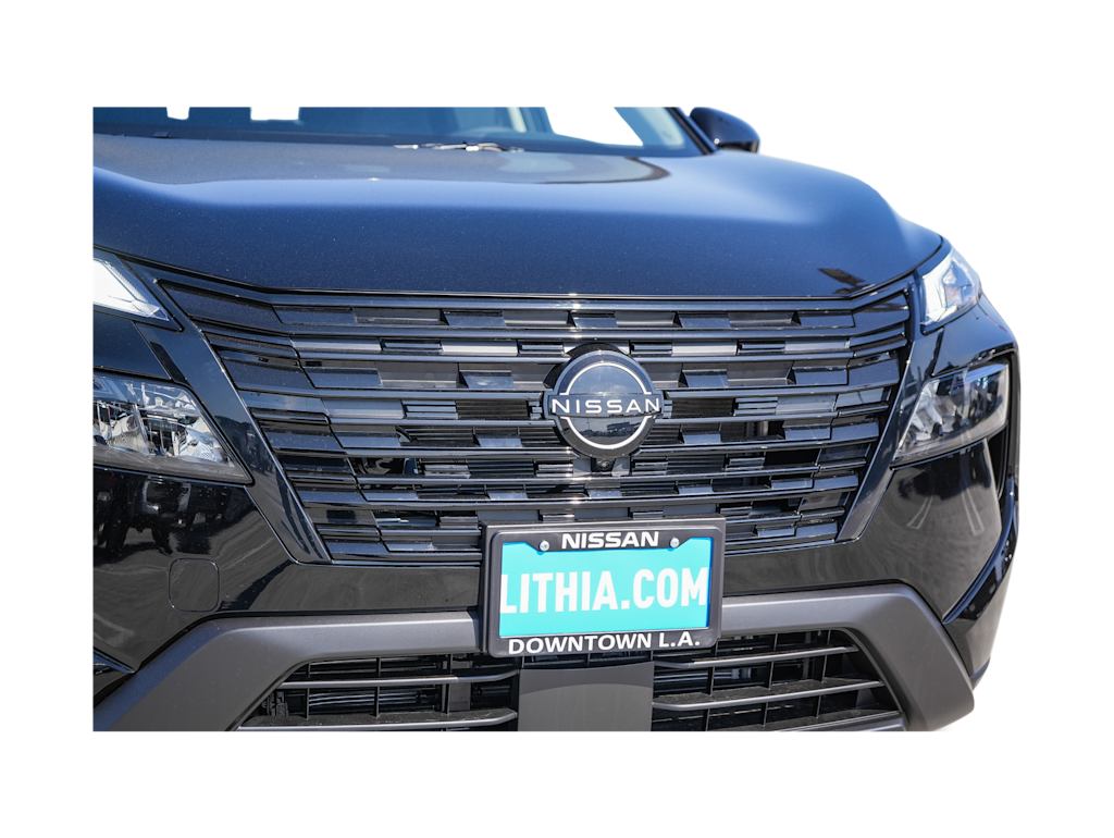 Thumbnail: 2026 Nissan Rogue - 18