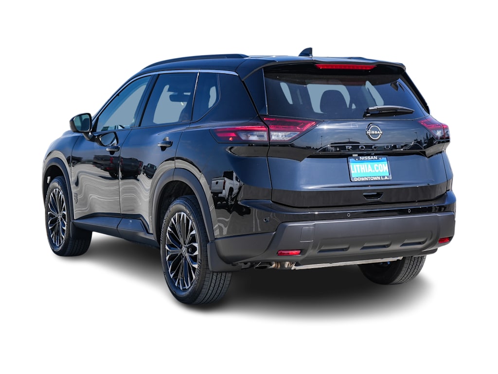 Thumbnail: 2026 Nissan Rogue - 3