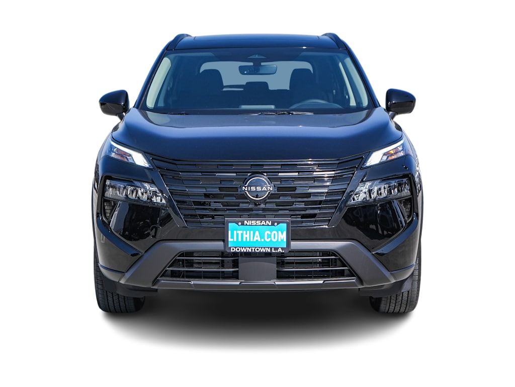 Thumbnail: 2026 Nissan Rogue - 5
