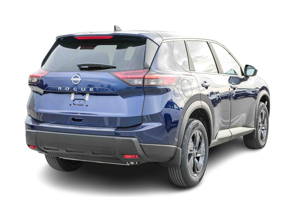 Thumbnail: 2026 Nissan Rogue - 21
