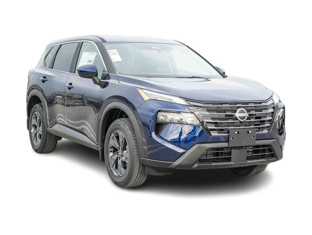 Thumbnail: 2026 Nissan Rogue - 18