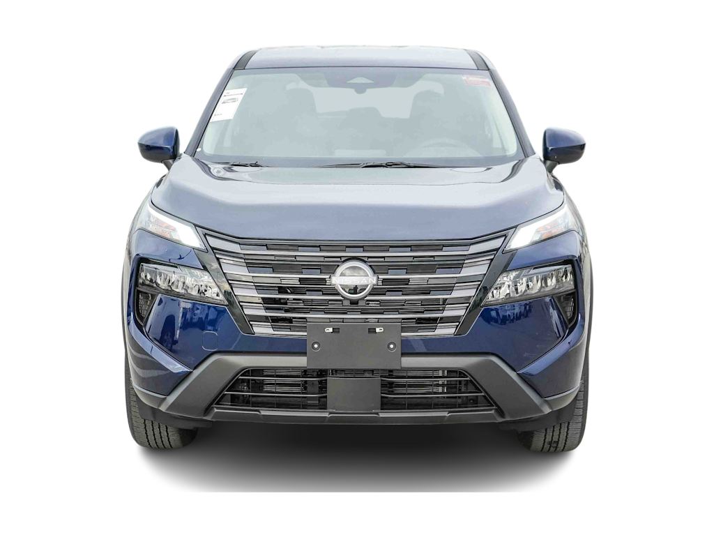 Thumbnail: 2026 Nissan Rogue - 5