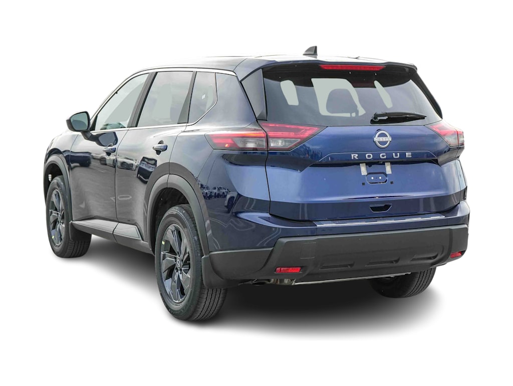 Thumbnail: 2026 Nissan Rogue - 3