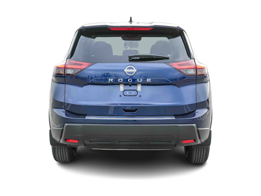 Thumbnail: 2026 Nissan Rogue - 4