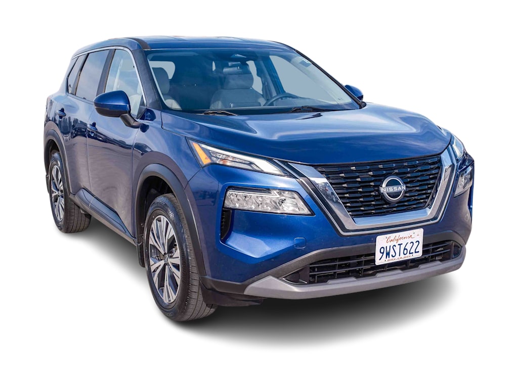 Thumbnail: 2023 Nissan Rogue - 17