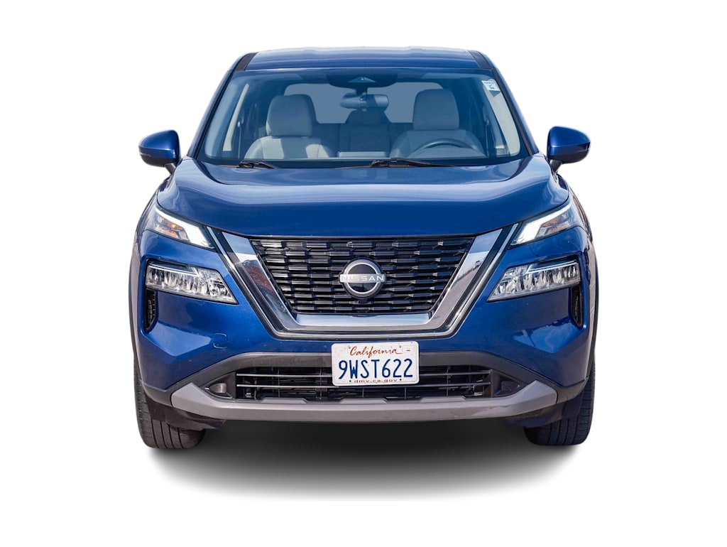 Thumbnail: 2023 Nissan Rogue - 5