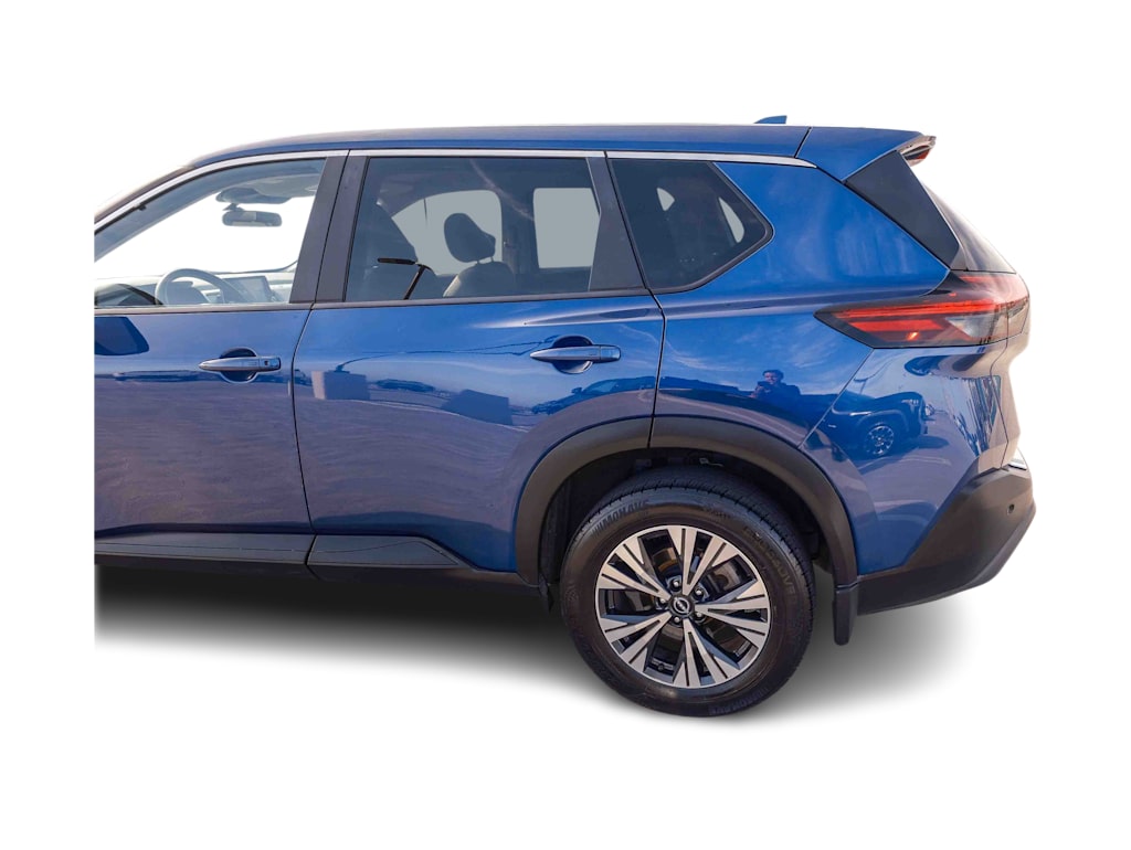 Thumbnail: 2023 Nissan Rogue - 19