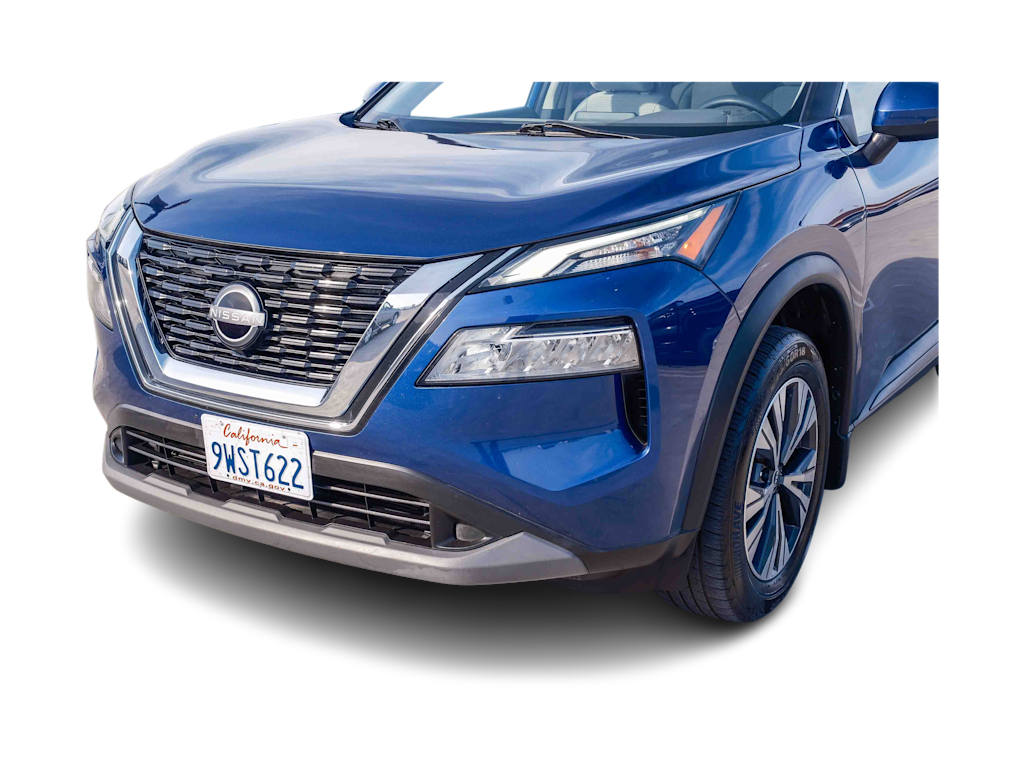 Thumbnail: 2023 Nissan Rogue - 21