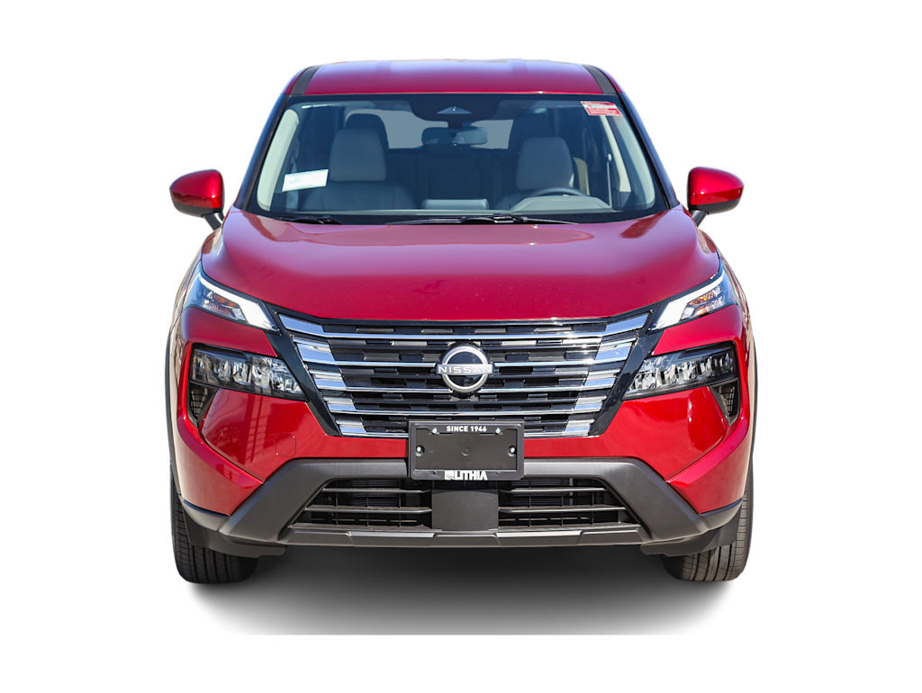 Thumbnail: 2025 Nissan Rogue - 5