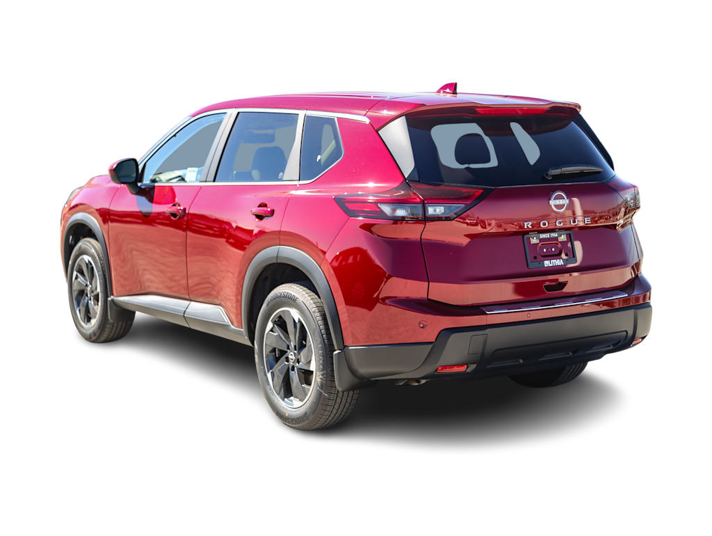 Thumbnail: 2025 Nissan Rogue - 3