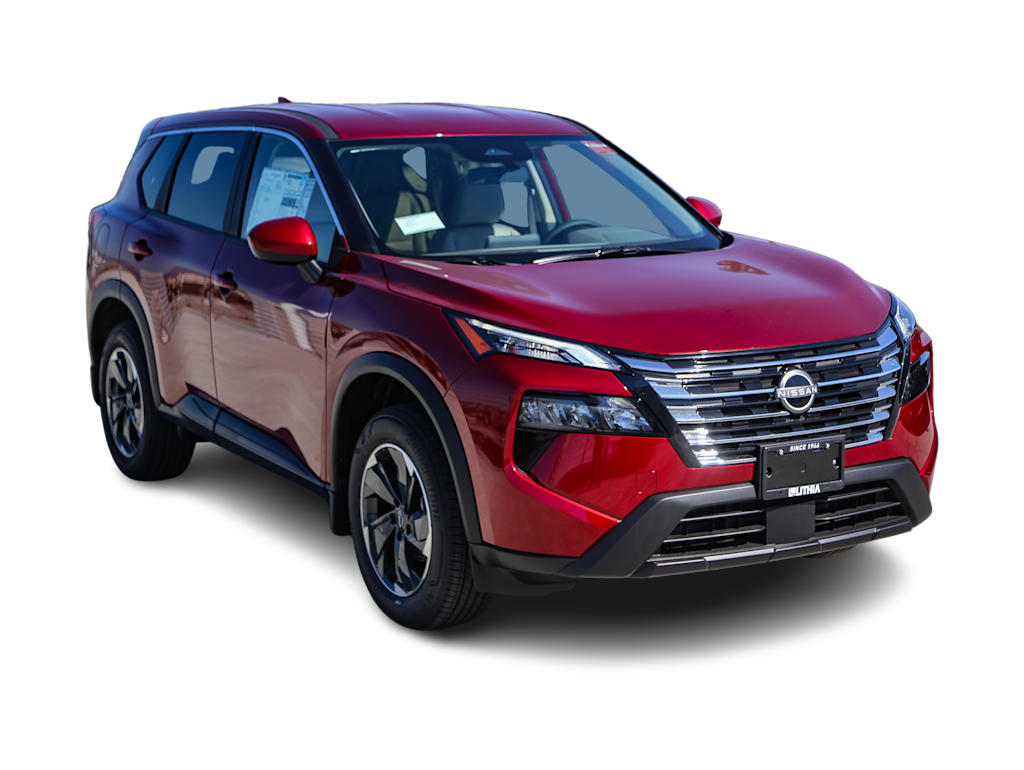 Thumbnail: 2025 Nissan Rogue - 16