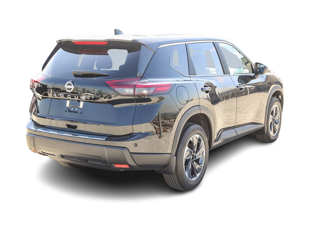 Thumbnail: 2025 Nissan Rogue - 19