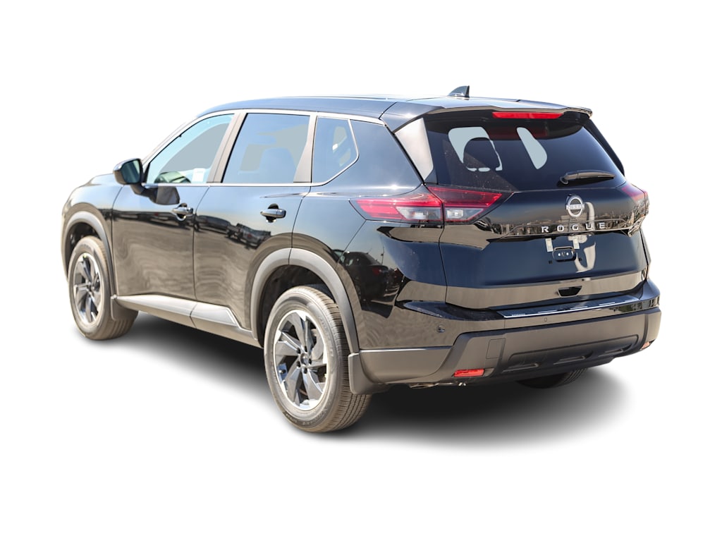Thumbnail: 2025 Nissan Rogue - 3