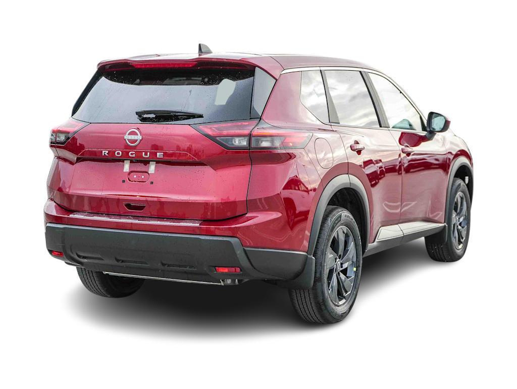 Thumbnail: 2026 Nissan Rogue - 21