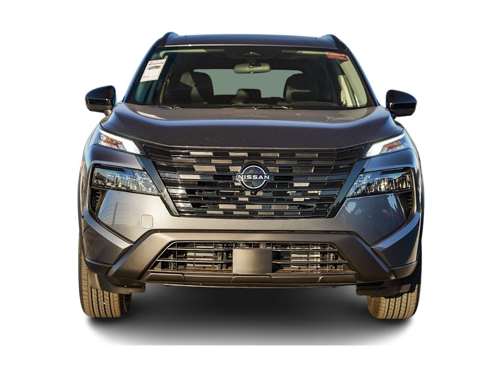 Thumbnail: 2026 Nissan Rogue - 5