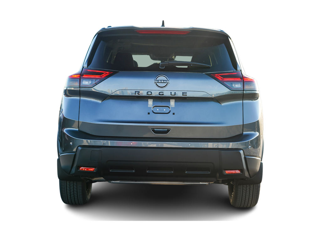 Thumbnail: 2026 Nissan Rogue - 4