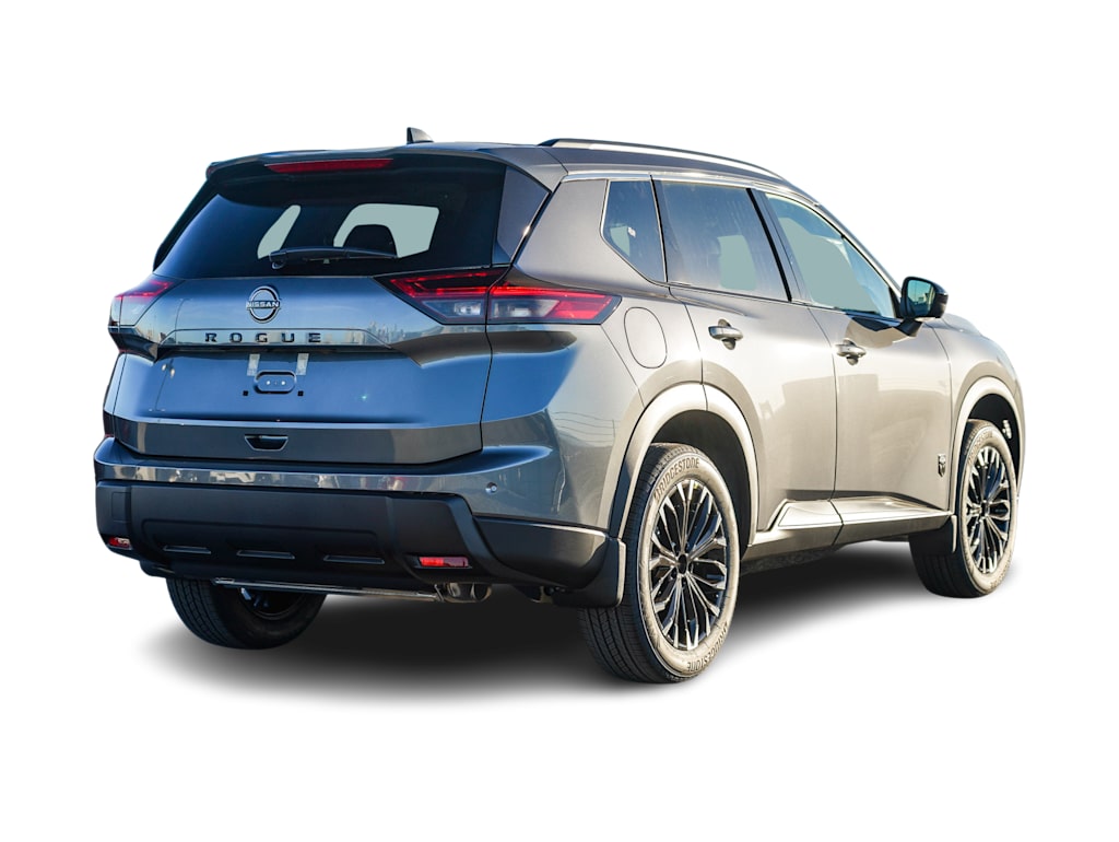 Thumbnail: 2026 Nissan Rogue - 20