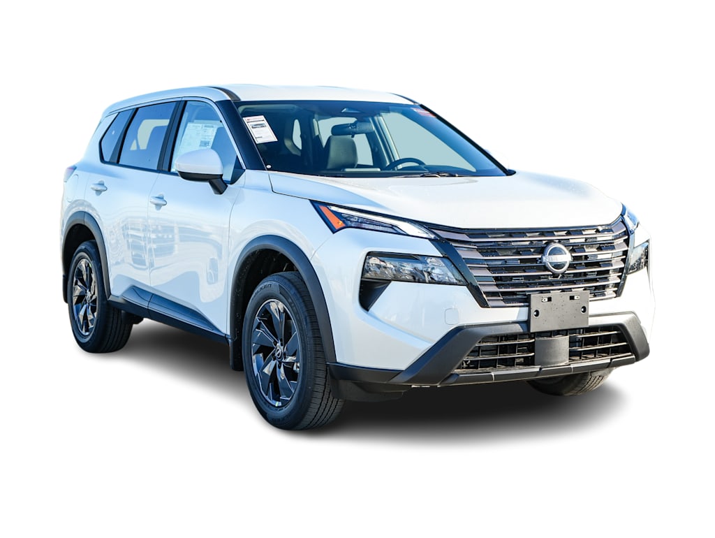 Thumbnail: 2026 Nissan Rogue - 18