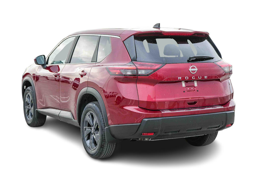 Thumbnail: 2026 Nissan Rogue - 3