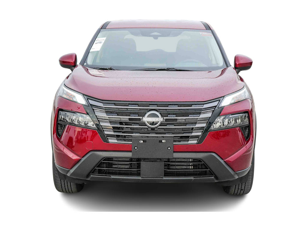 Thumbnail: 2026 Nissan Rogue - 5