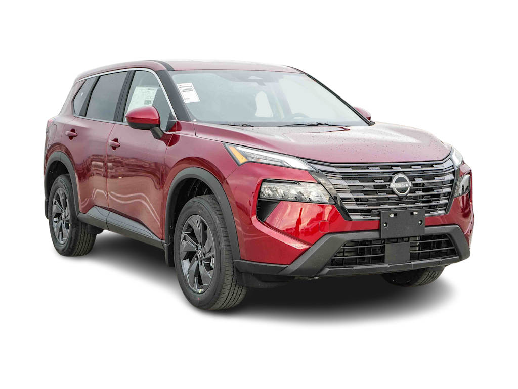 Thumbnail: 2026 Nissan Rogue - 17