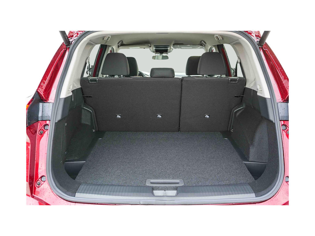 Thumbnail: 2026 Nissan Rogue - 16