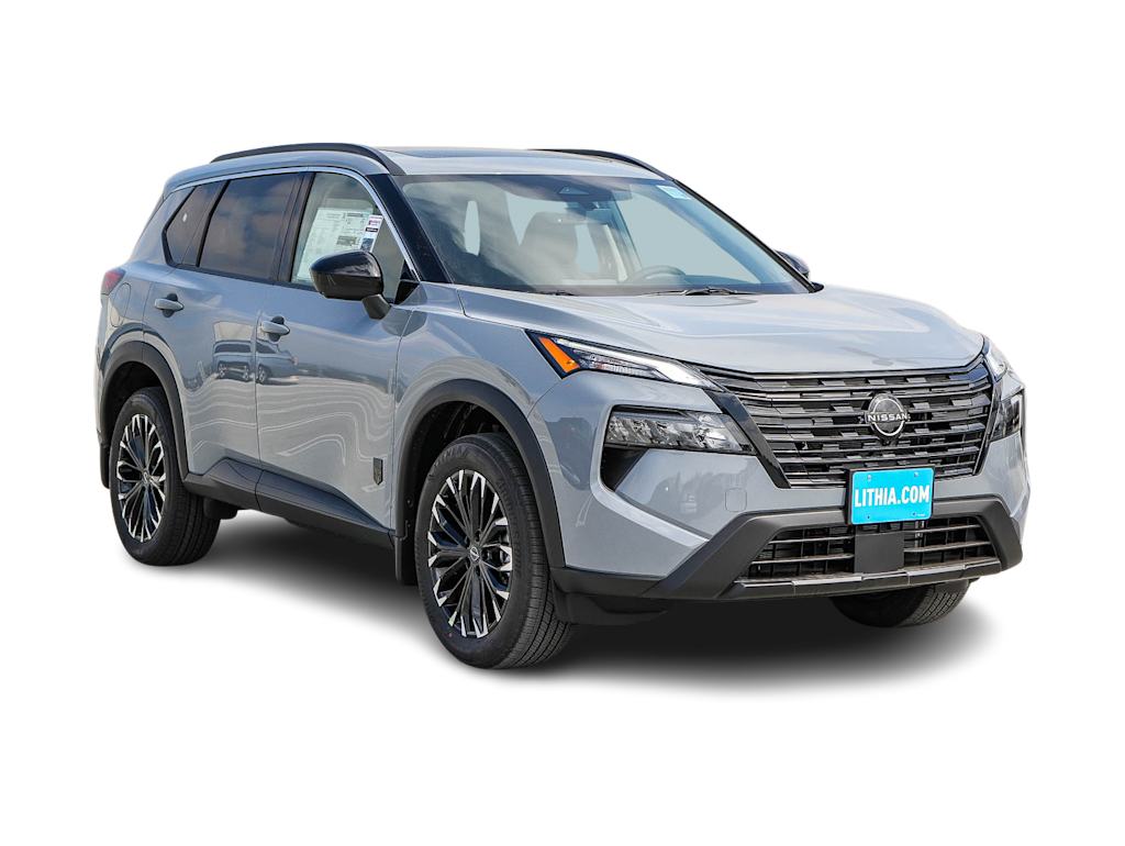 Thumbnail: 2026 Nissan Rogue - 17