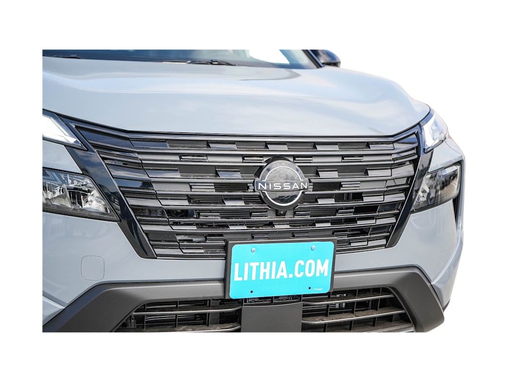 Thumbnail: 2026 Nissan Rogue - 19