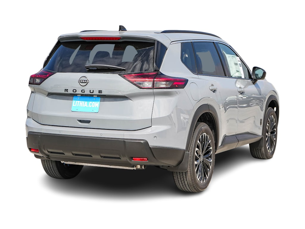 Thumbnail: 2026 Nissan Rogue - 20